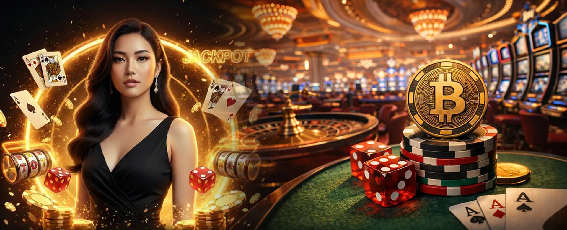 Exciting Plus777 Club Gaming Experience